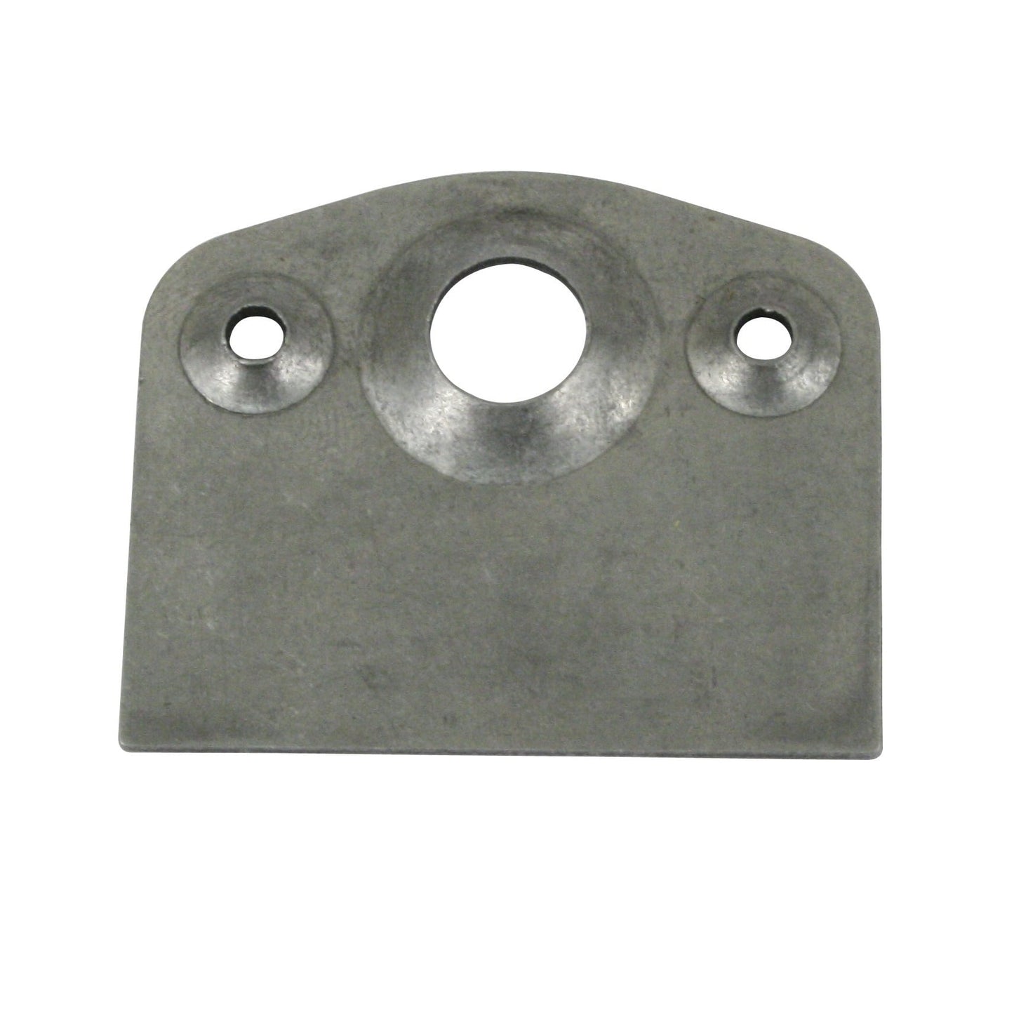Fastener Tab, Flat, Each