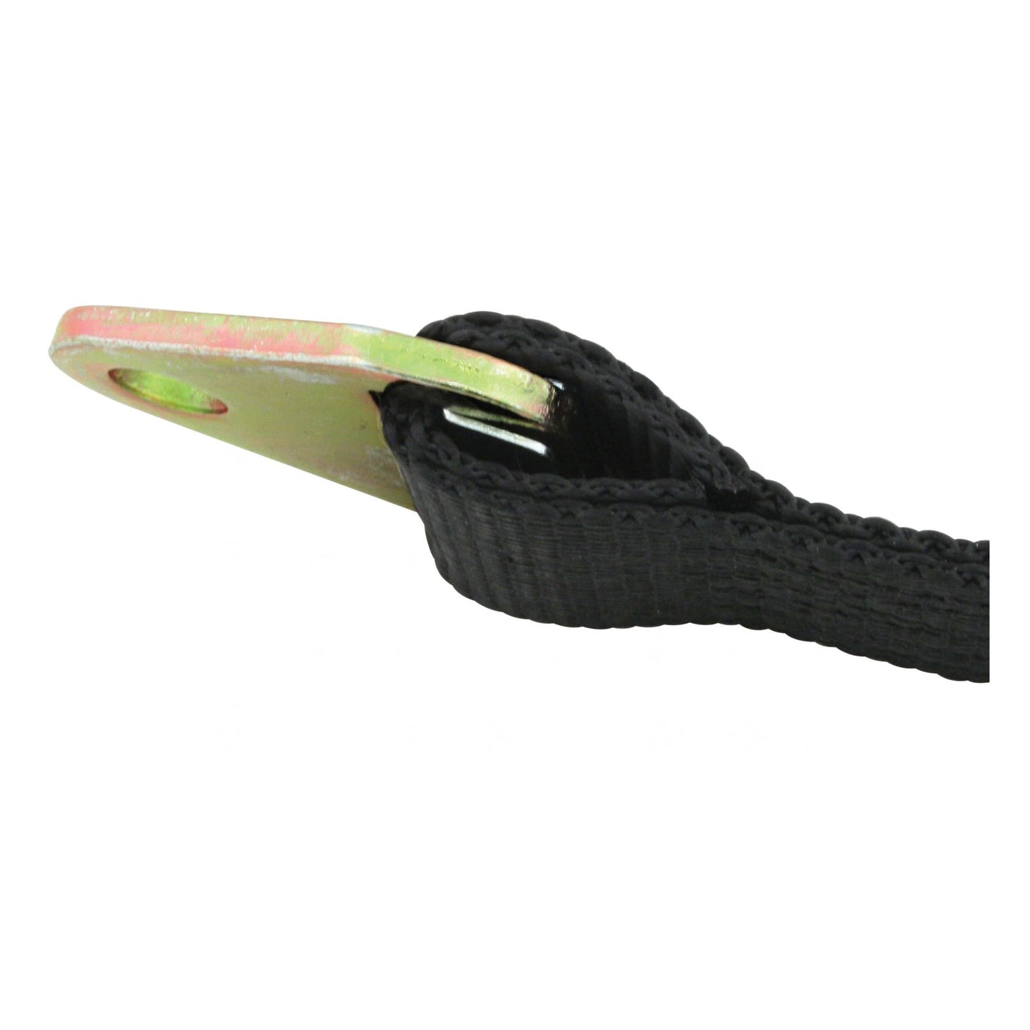 Limit Straps, Pair