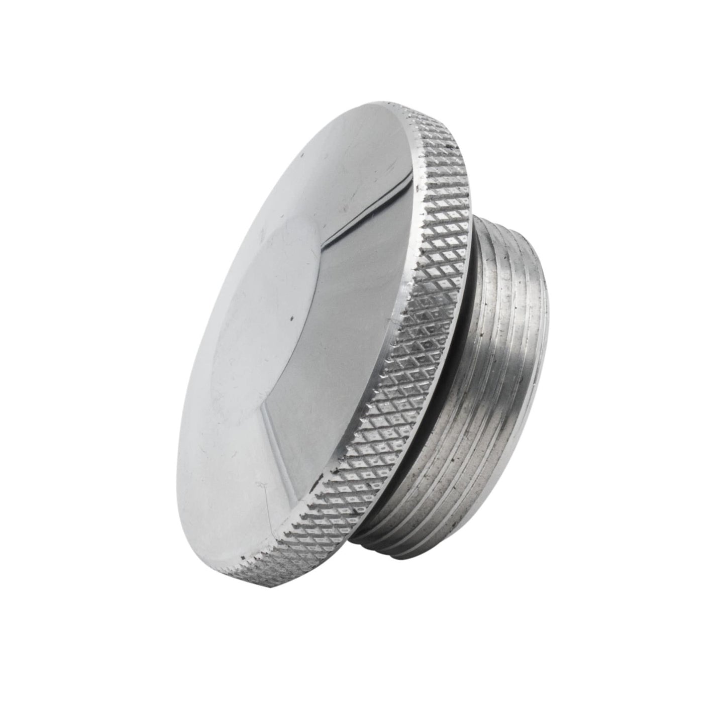 Billet Oil Filler Cap