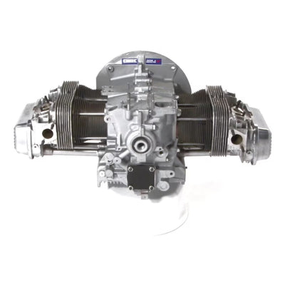 Rebuilt Performance T1/T2/T3 Longblock Engines