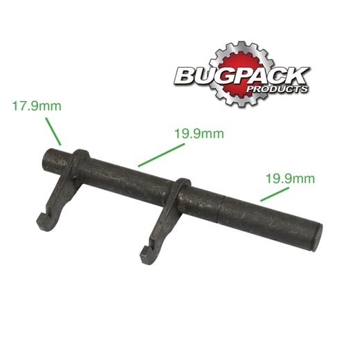 Heavy Duty Cross Shaft, Type 1, 73-79