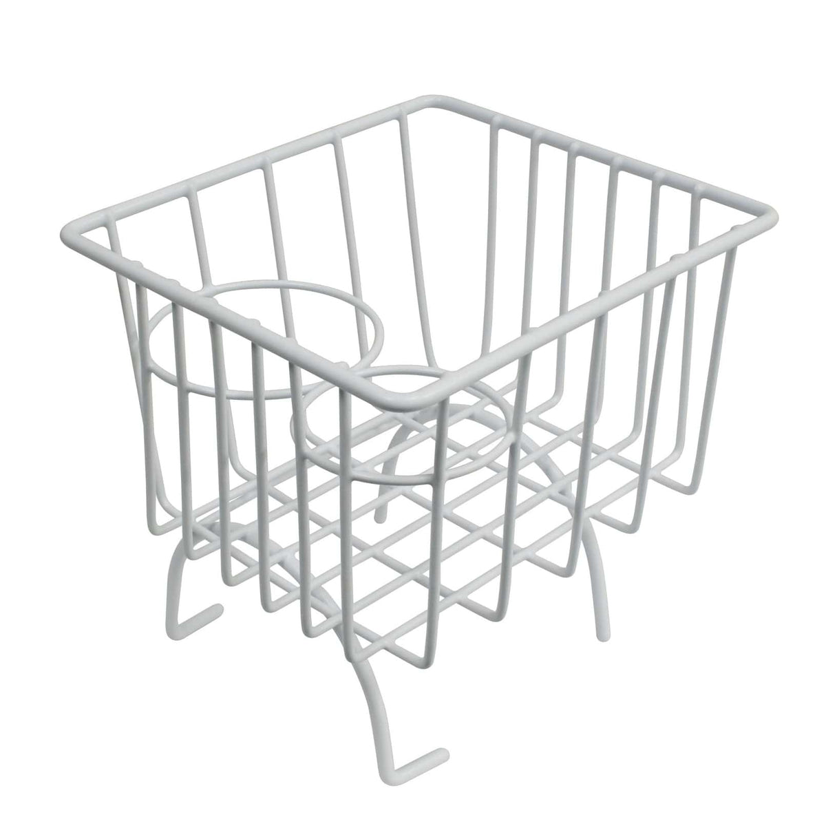 Wire Hump Basket, Type 1