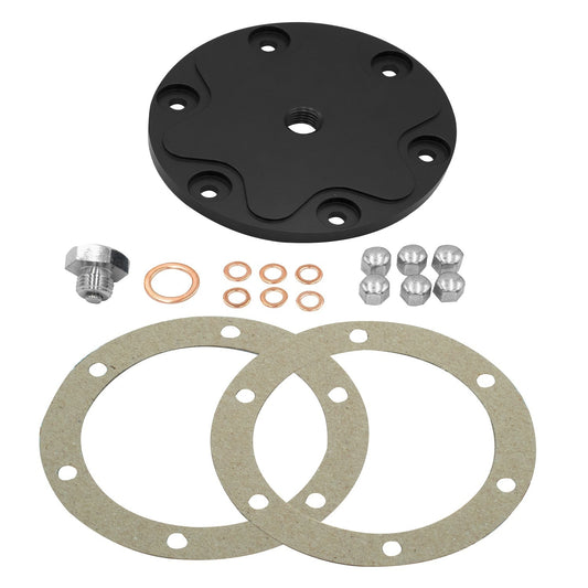 Oil Sump Plate Kit