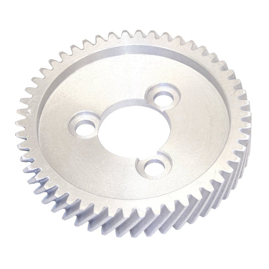Bolt-On Aluminum Cam Gear Only