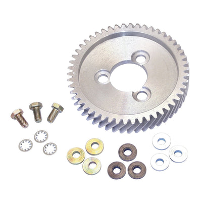 Cam Gears