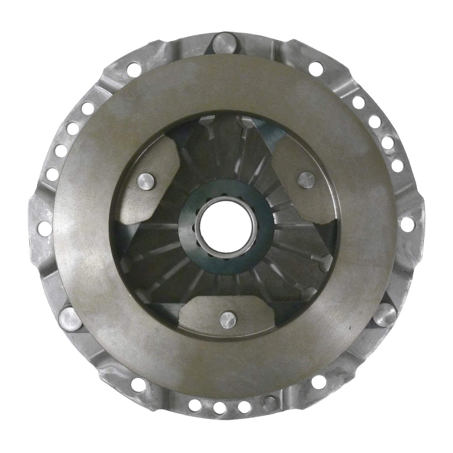 Pressure Plate 180mm Type 1, 2, & 3 Early 66 & Down - AA Performance Products