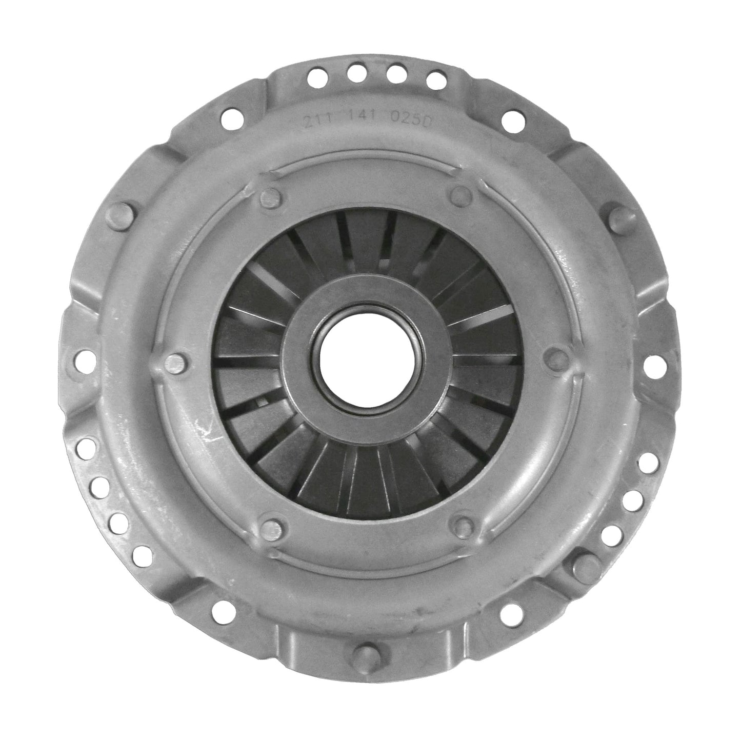 Pressure Plate 180mm Type 1, 2, & 3 Early 66 & Down - AA Performance Products