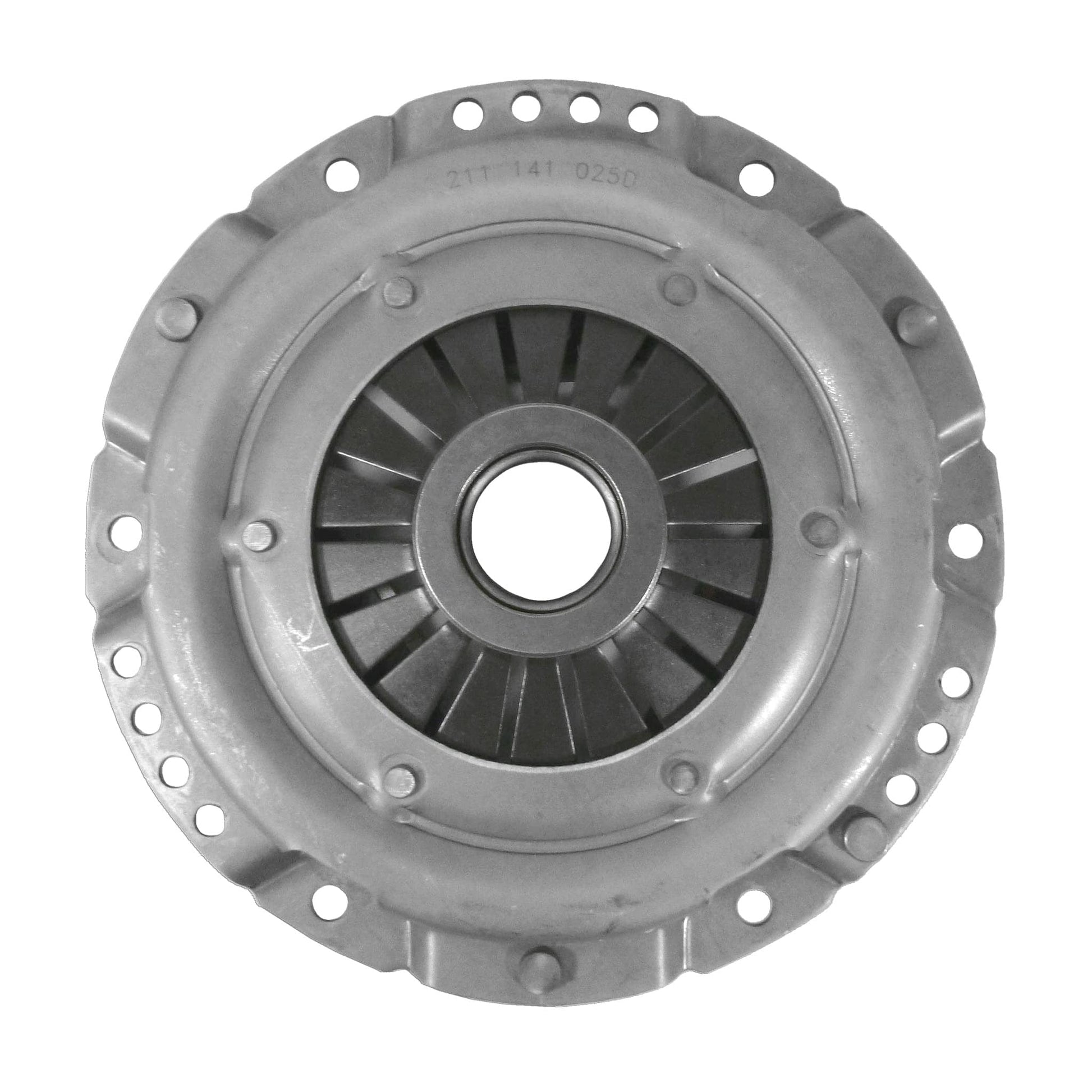 Pressure Plate 180mm Type 1, 2, & 3 Early 66 & Down - AA Performance Products