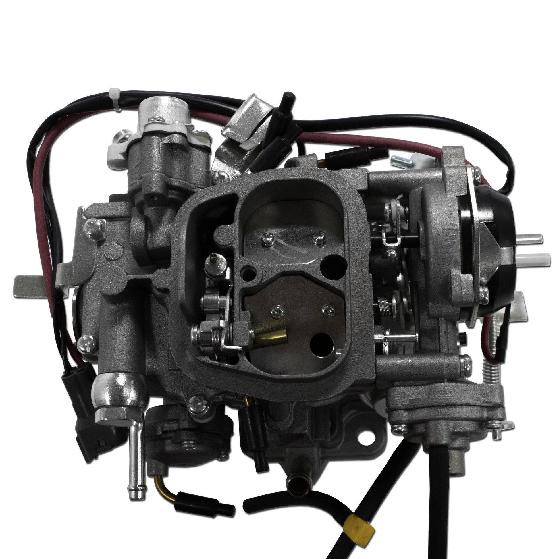 Toyota 22R Carburetor Carb Electric Choke (Model 1) 21100-35463C - AA Performance Products