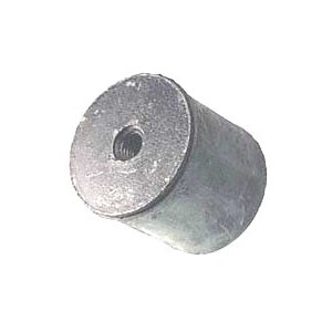 Transmission Bus Mount for T2 72-79