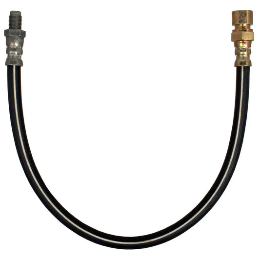 Front Brake Hose T1 65-66, T2 55-67, T3 62-65, Ghia 65-66