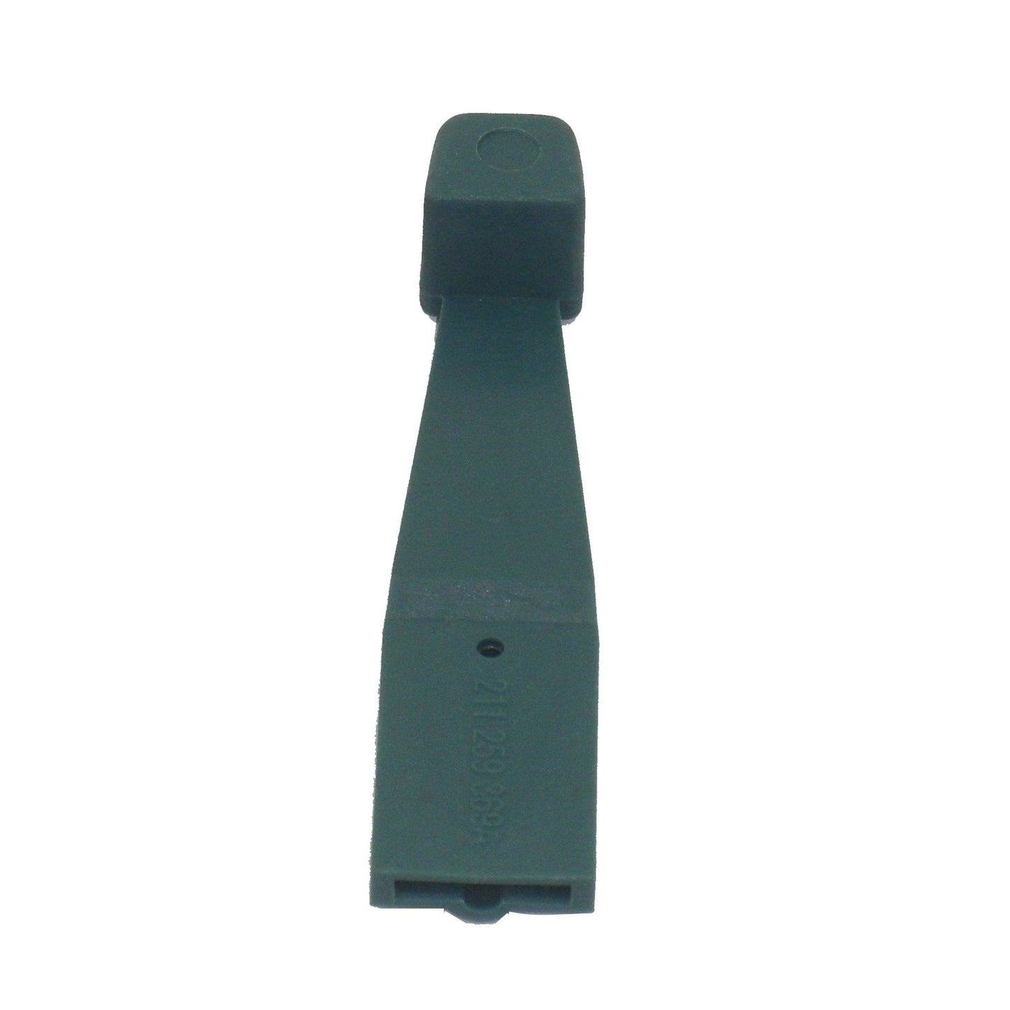 Fresh Air Lever, Blue for T2 74-79 - AA Performance Products