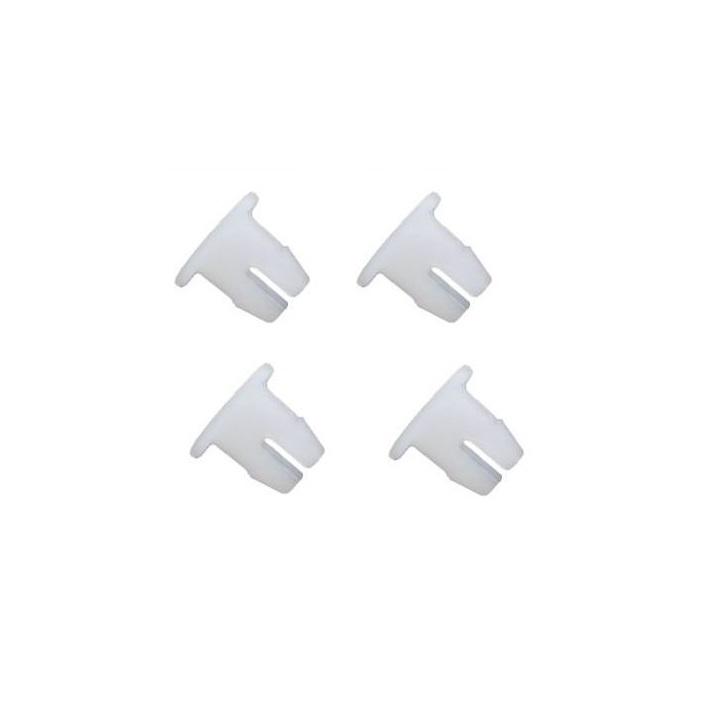 Heater Channel Screw Plug for T2 68-72 - AA Performance Products