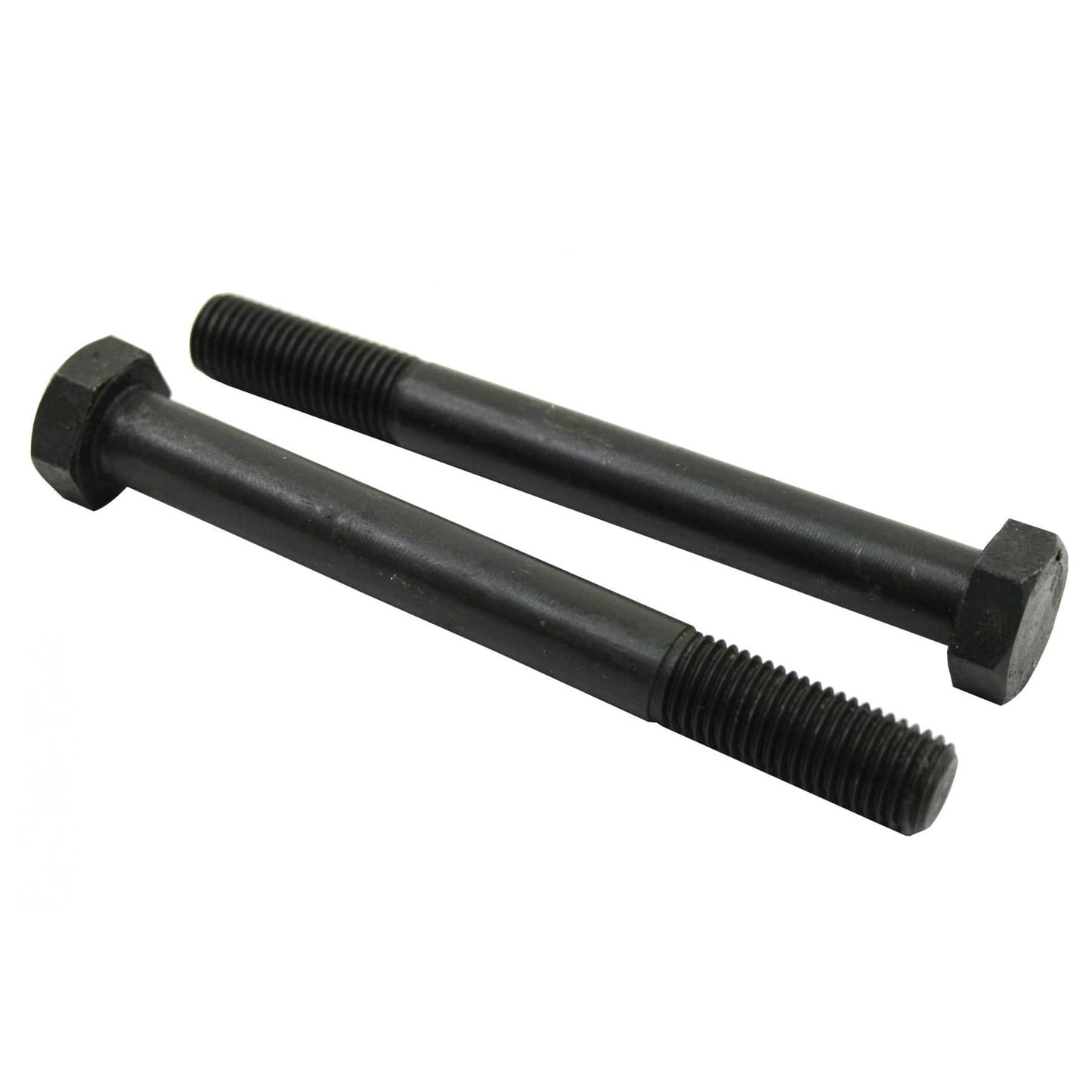 Caster Shim Bolts, Pair