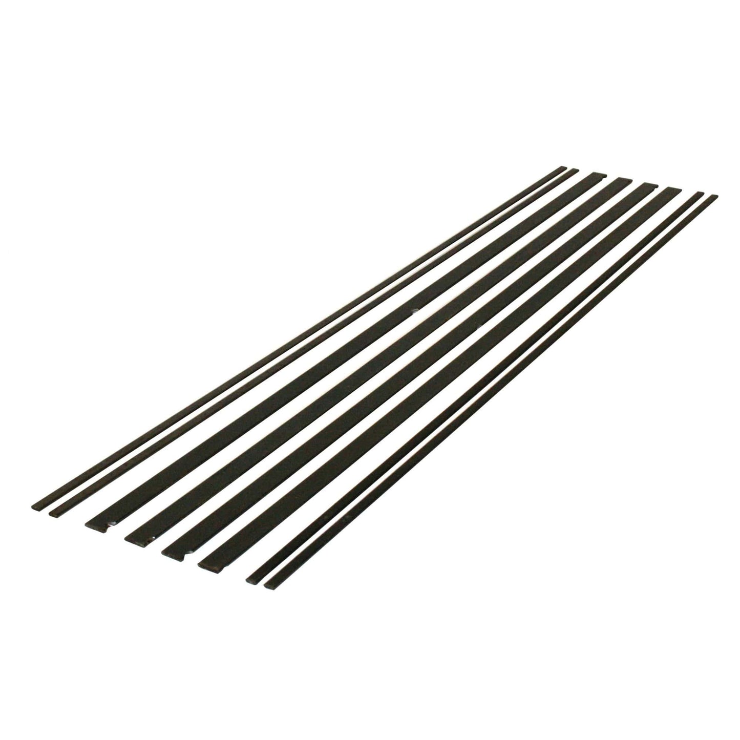 Narrowed Leaves for Link Pin, 1 Set