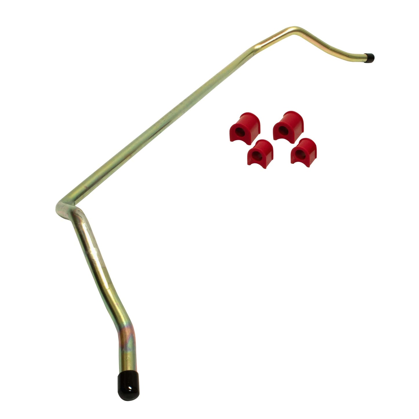 Narrowed Sway Bar for Link Pin, 3/4" O.D.