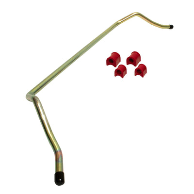 Sway Bars