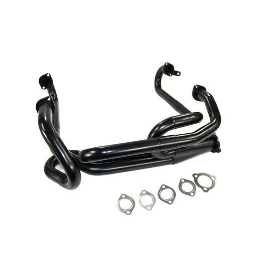 AA Sidewinder Exhaust, 1 1/2" Header Only