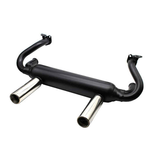 AA GT-Style EX System, 1 3/8"