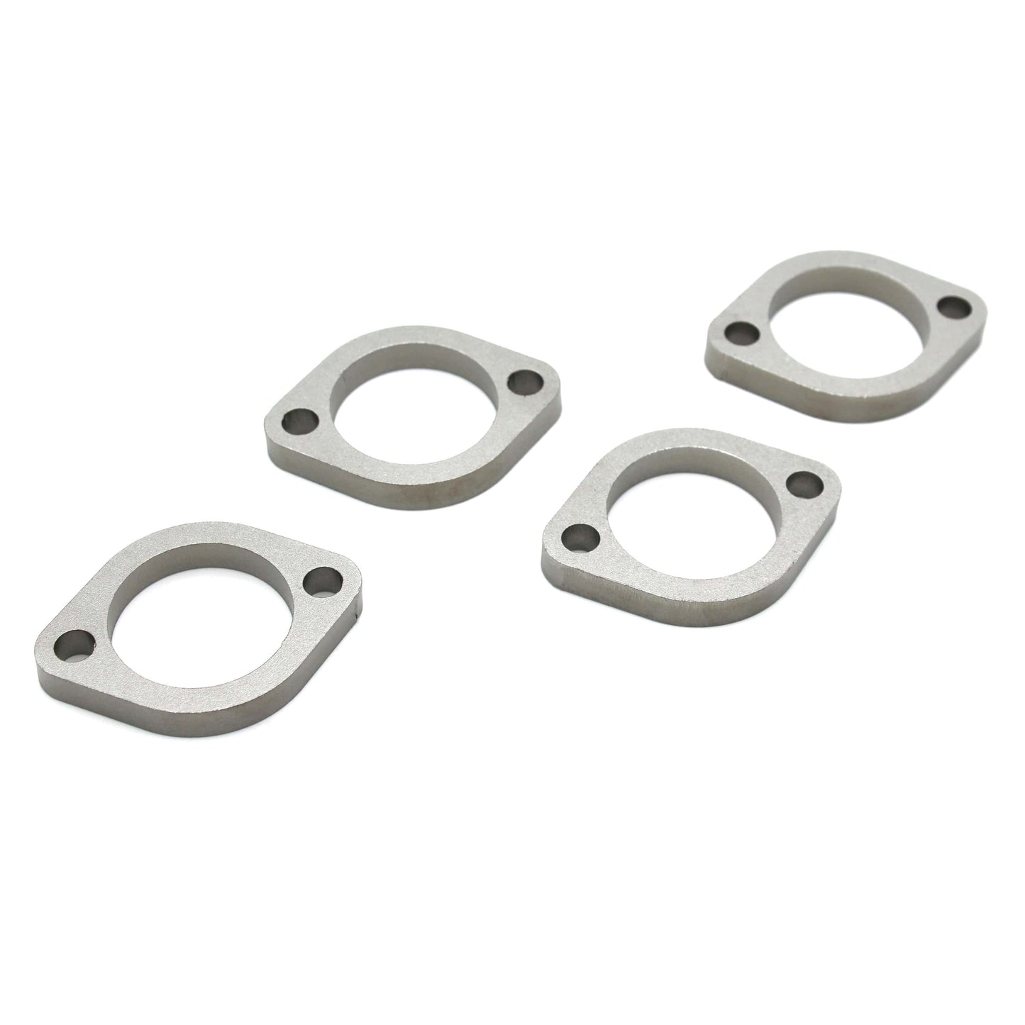 AA Exhaust Head Flanges for 1 5/8" Pipe (Set of 4)