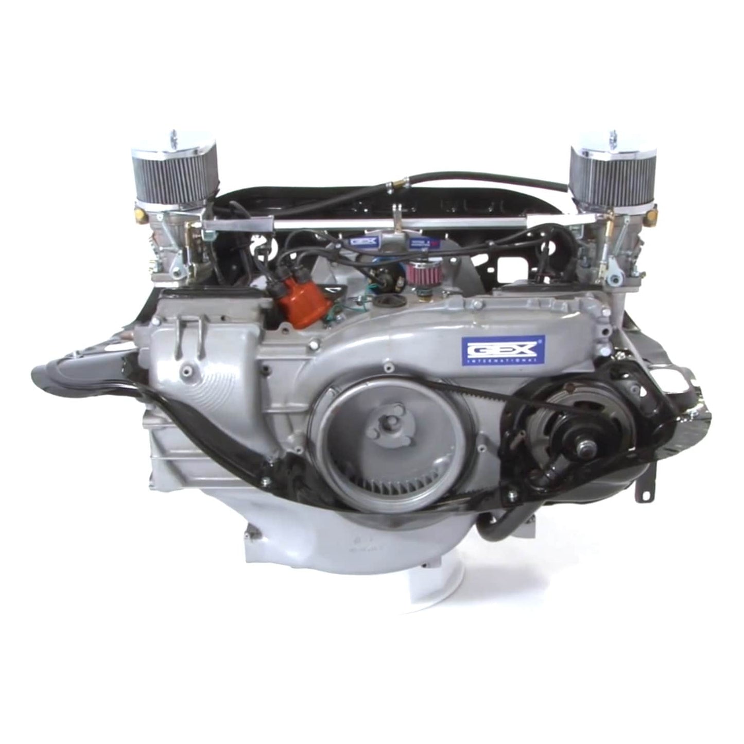 AA-GEX Rebuilt Complete Air-Cooled Vanagon Turn Key Engines