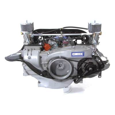 Rebuilt Stock 914 Engines