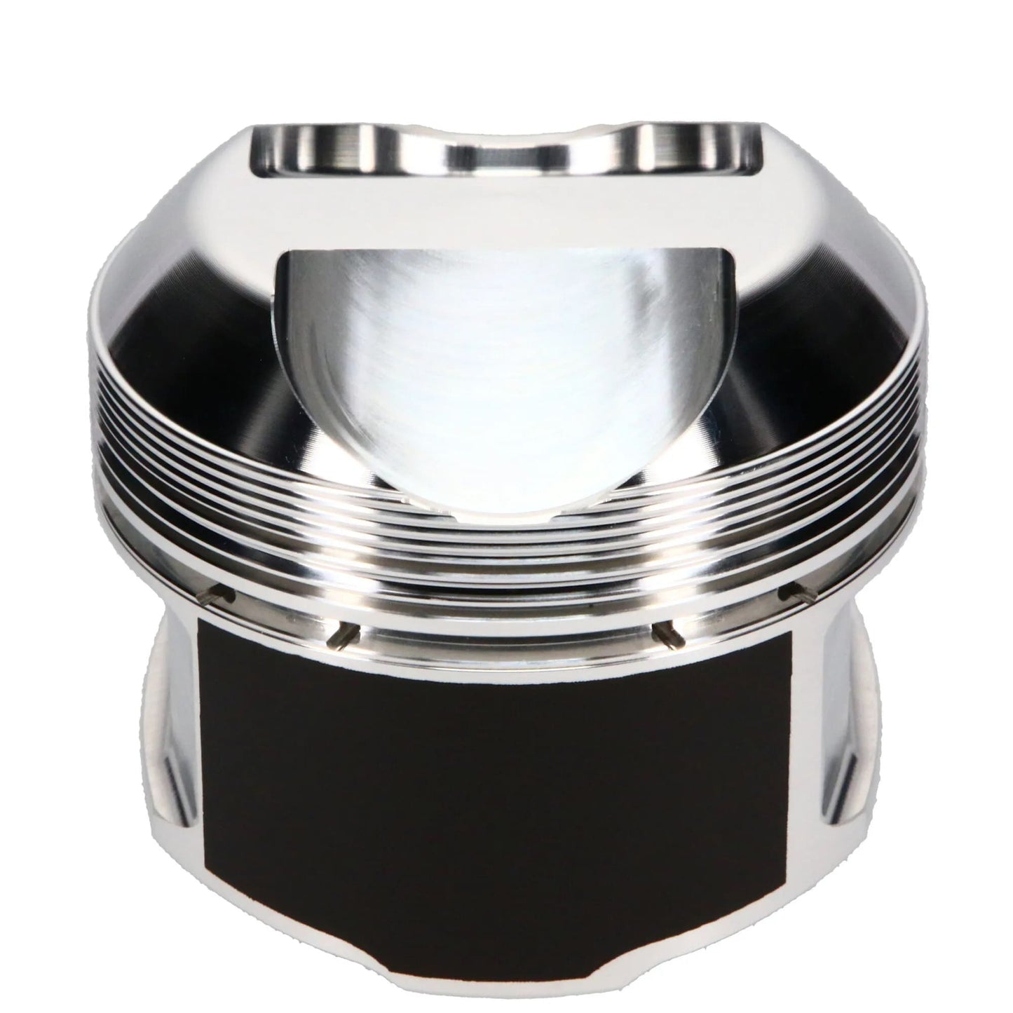 Porsche 911 2.7L 93mm Forged JE Piston Set, C/R: 10.5:1