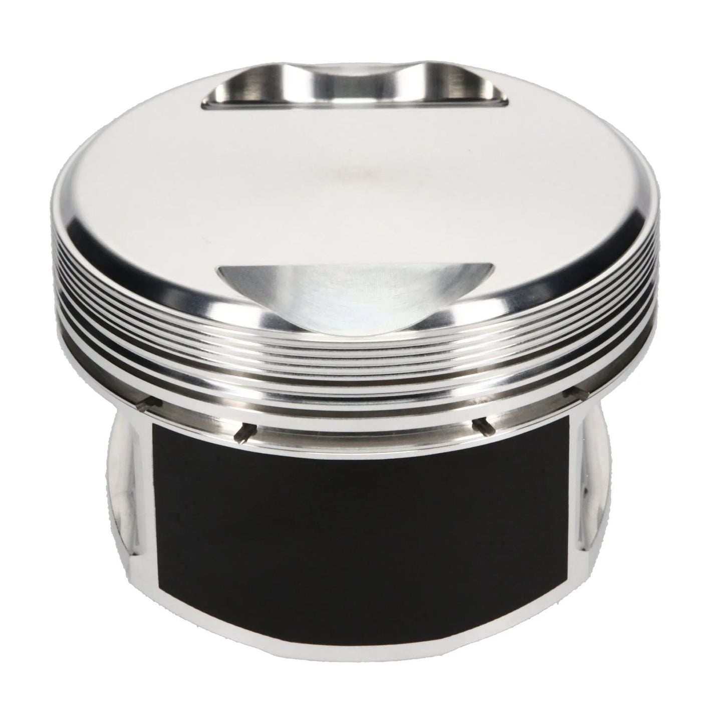 Porsche 911 3.0L Turbo 98mm Forged JE Piston Set, C/R: 7.5:1