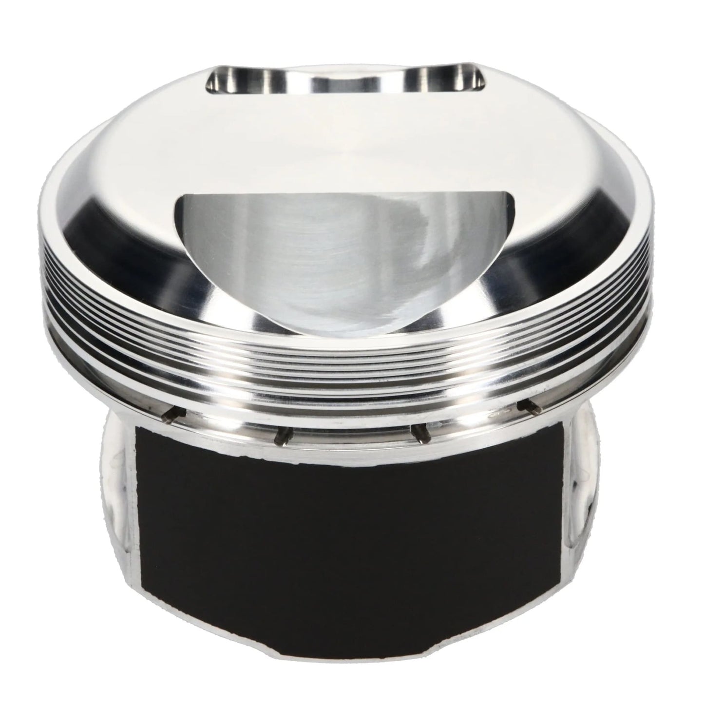 Porsche 911 3.2L 98mm Forged JE Piston Set, C/R: 9.5:1