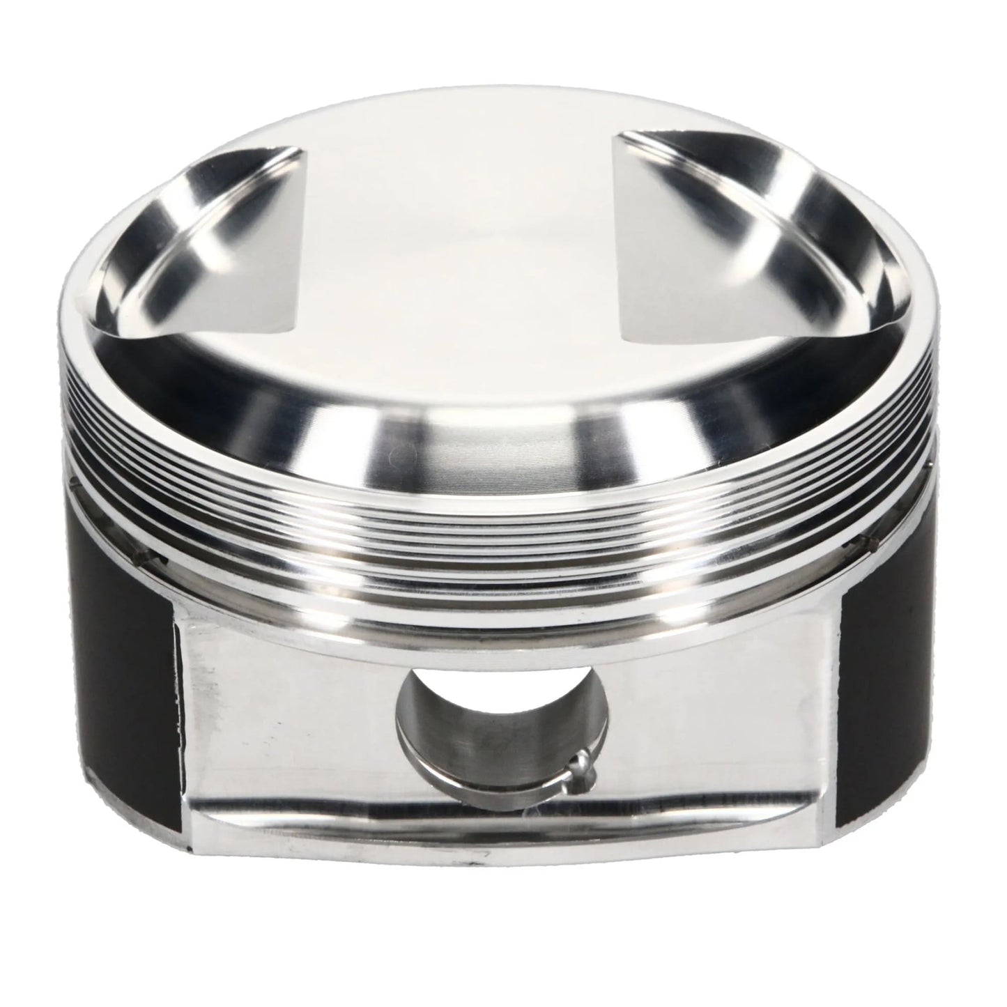 Porsche 911 3.2L 98mm Forged JE Piston Set, C/R: 11.5:1
