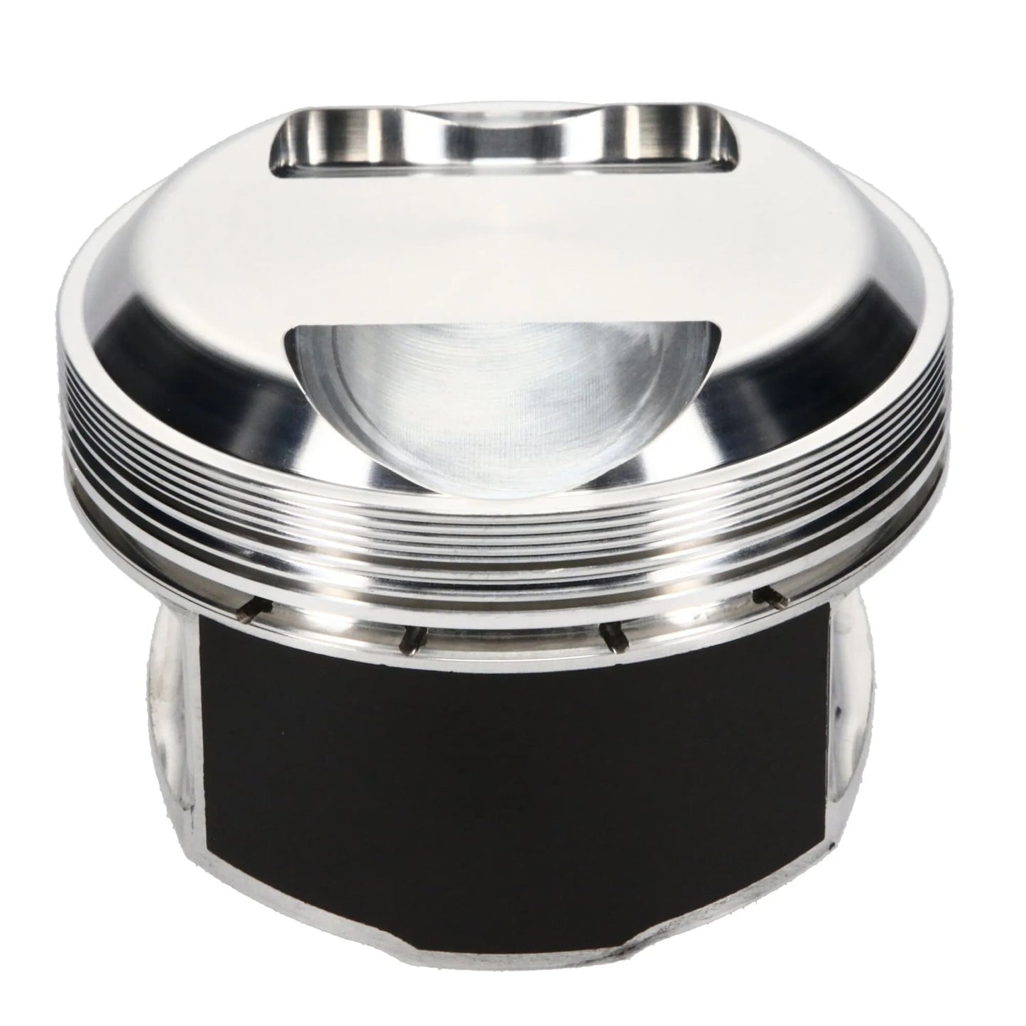 Porsche 911 3.2L 102mm Forged JE Piston Set, C/R: 10.5:1