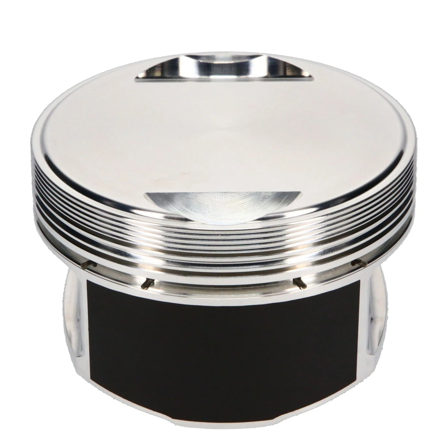 Porsche 911 3.6L 103.12mm Forged JE Piston Set, C/R: 12.5:1
