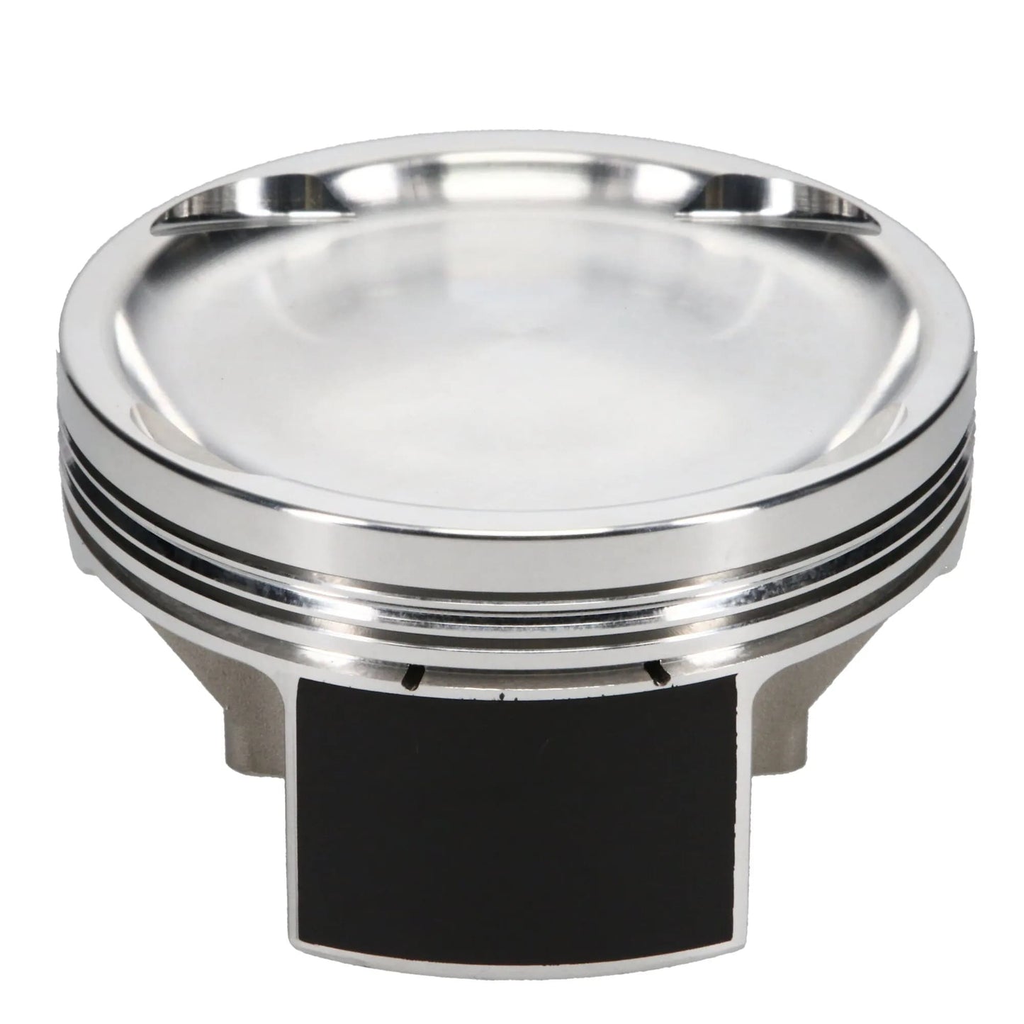 Porsche 996/997 3.6L Twin Turbo M96.70/M97.70 100.0mm Forged JE Piston Set, C/R: 9.4:1