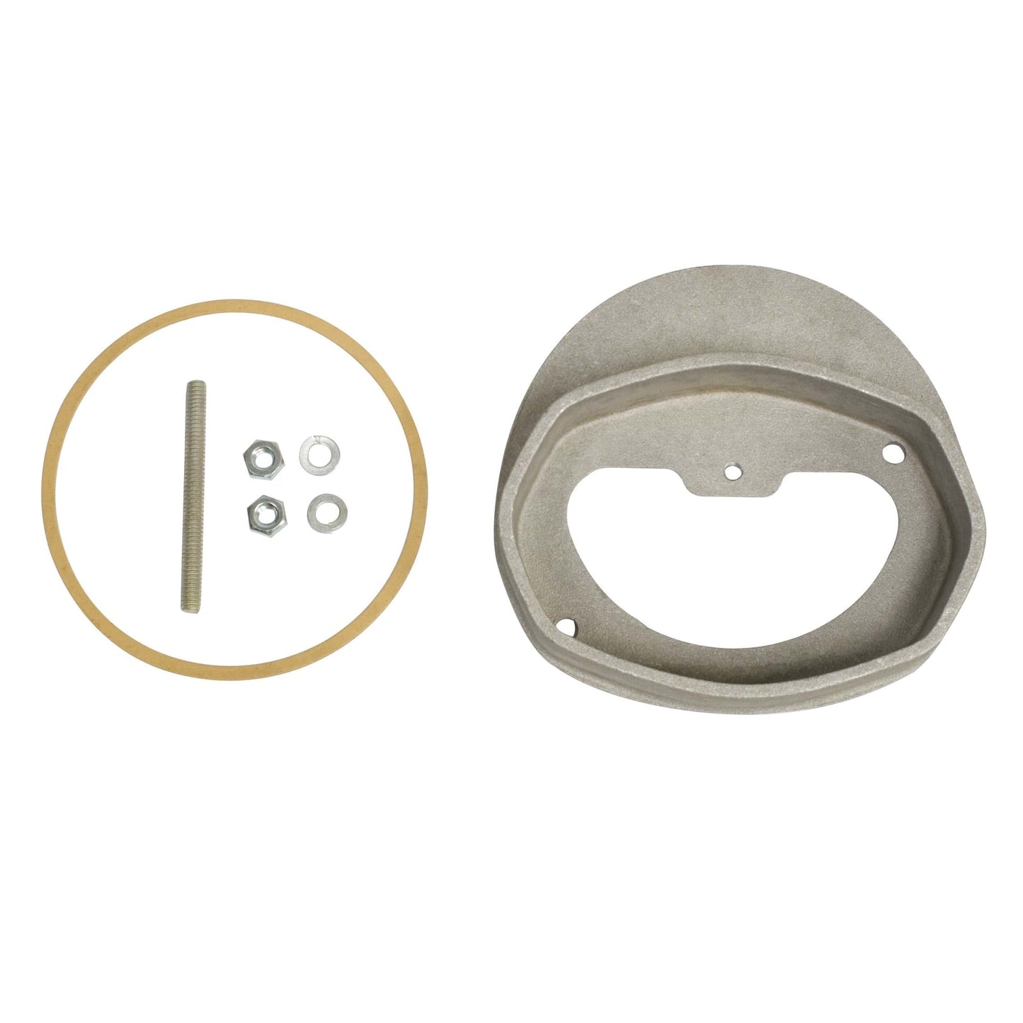 Manifolds and Replacement Parts