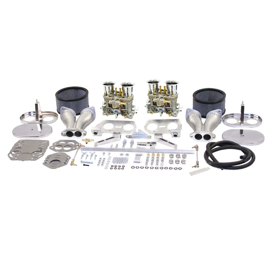 EMPI Dual 40HPMX Kit, Type 1