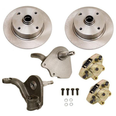 Disc Brake Kits