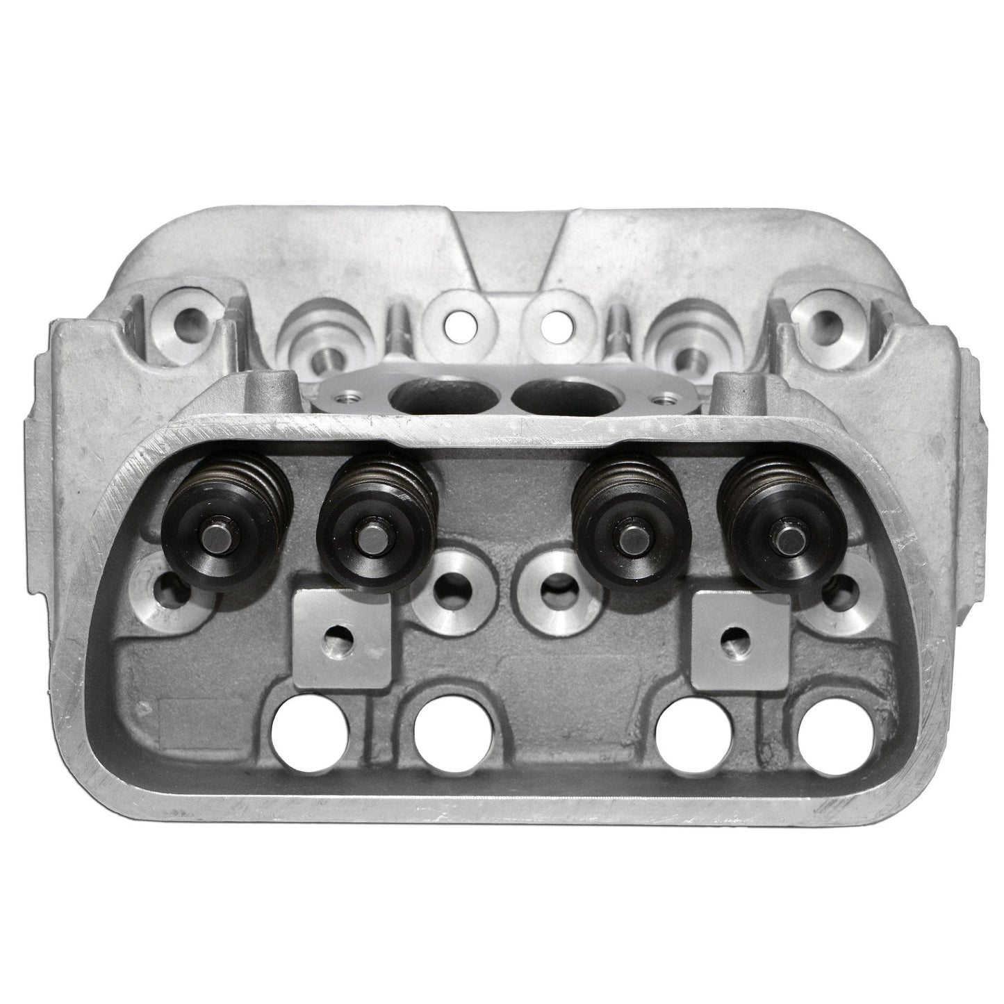 501 Series Performance Heads 40 by 35.5 Valves, Pair - AA Performance Products