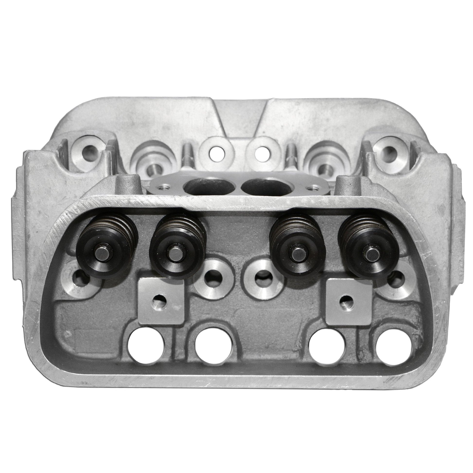 501 Series Performance Heads 42 by 37.5 Valves, Pair - AA Performance Products