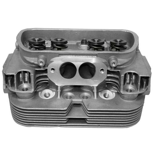 501 Series Performance Heads 40 by 35.5 Valves, Pair
