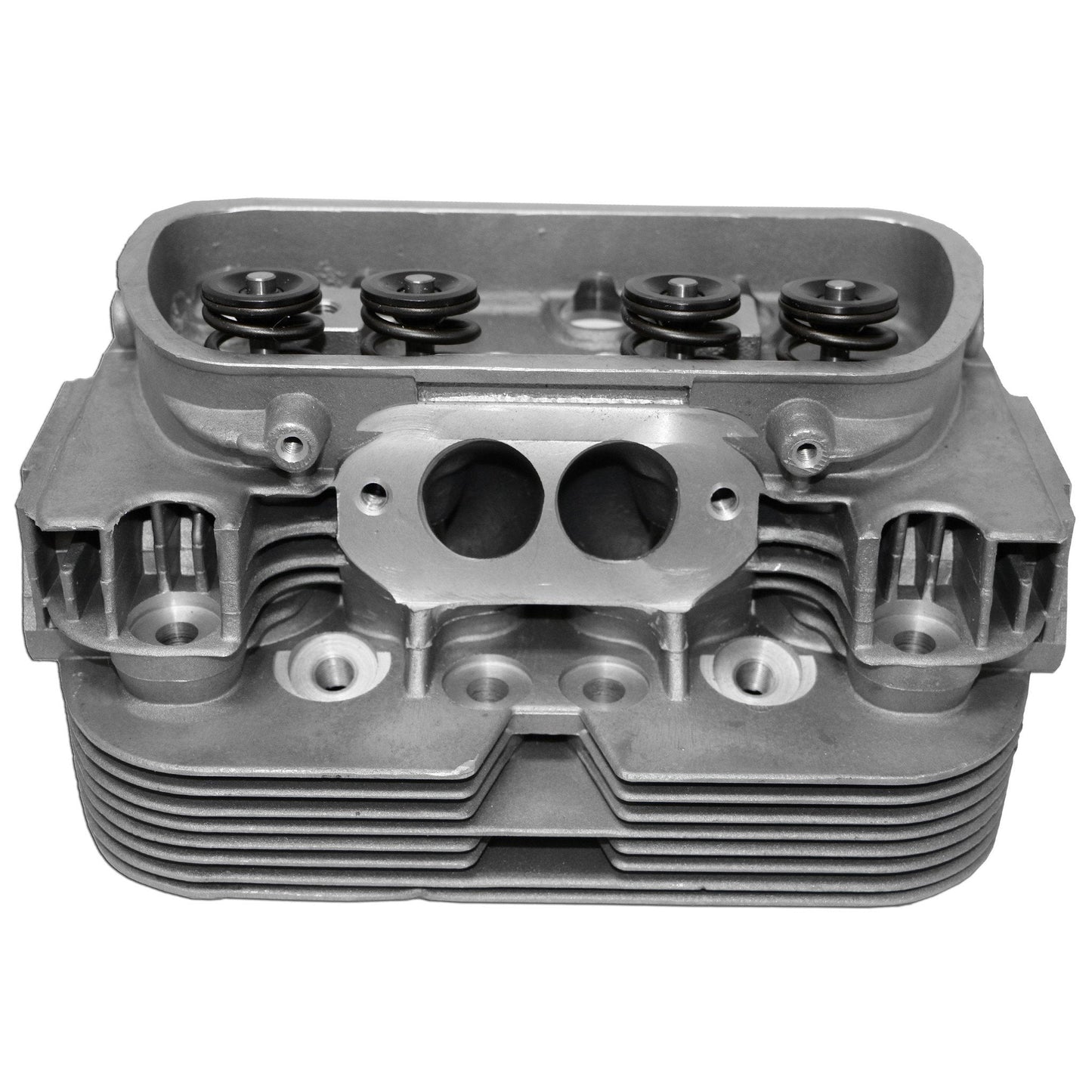501 Series Performance Heads 44 by 37.5 Valves, Pair - AA Performance Products