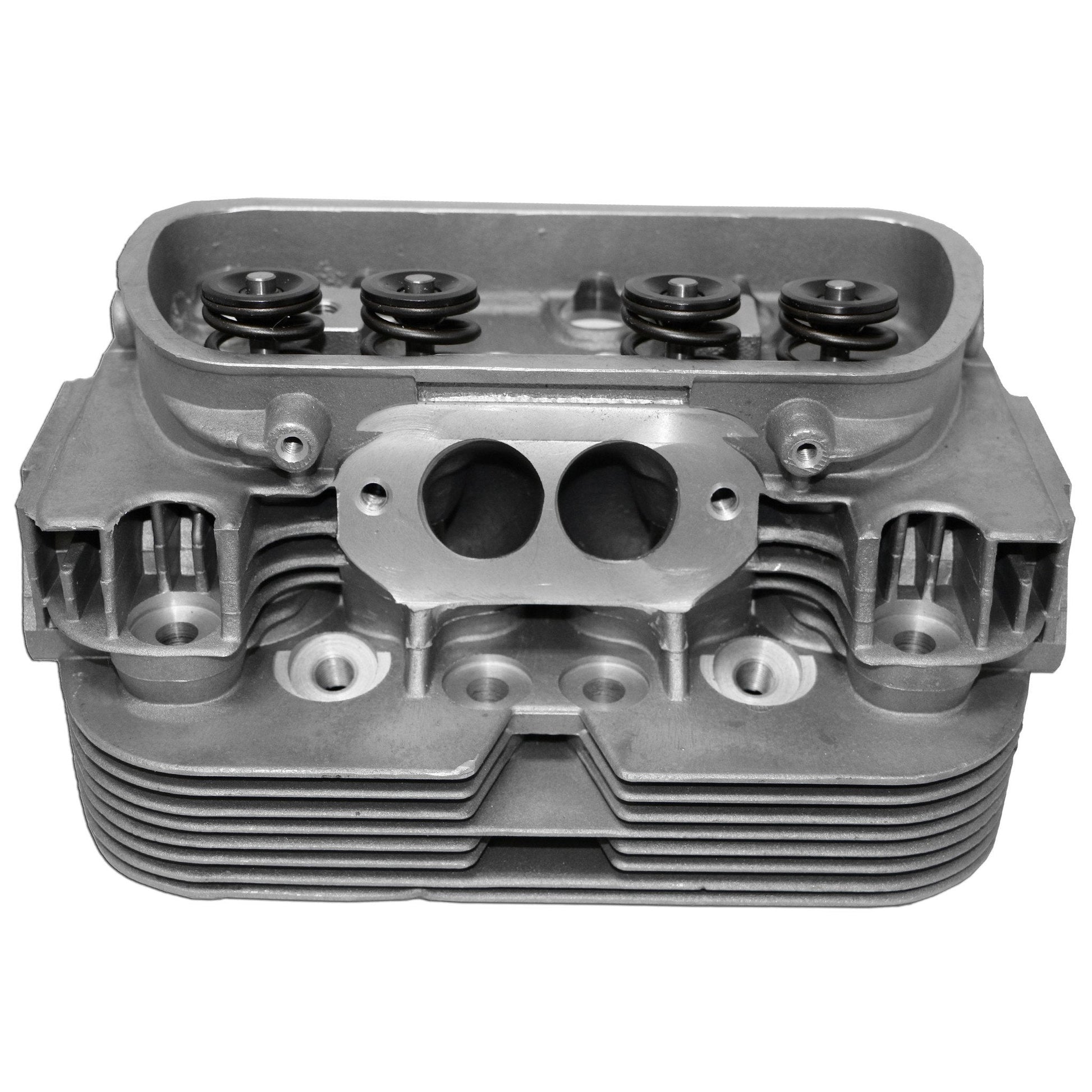 501 Series Performance Heads 44 by 37.5 Valves, Pair - AA Performance Products