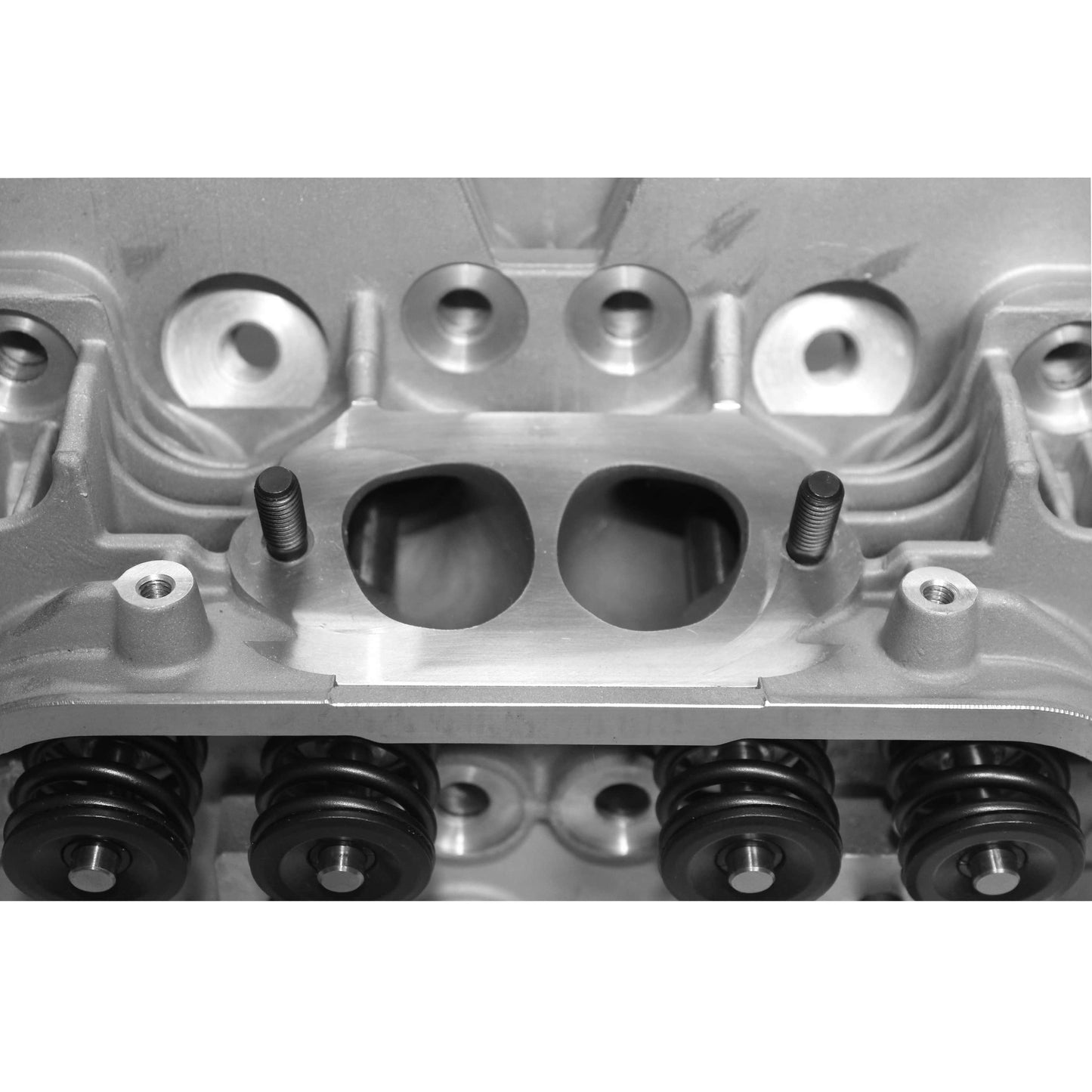 502 Series Performance Heads 40 by 35.5 Valves, Pair