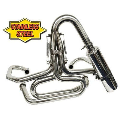 Off Road Exhaust System