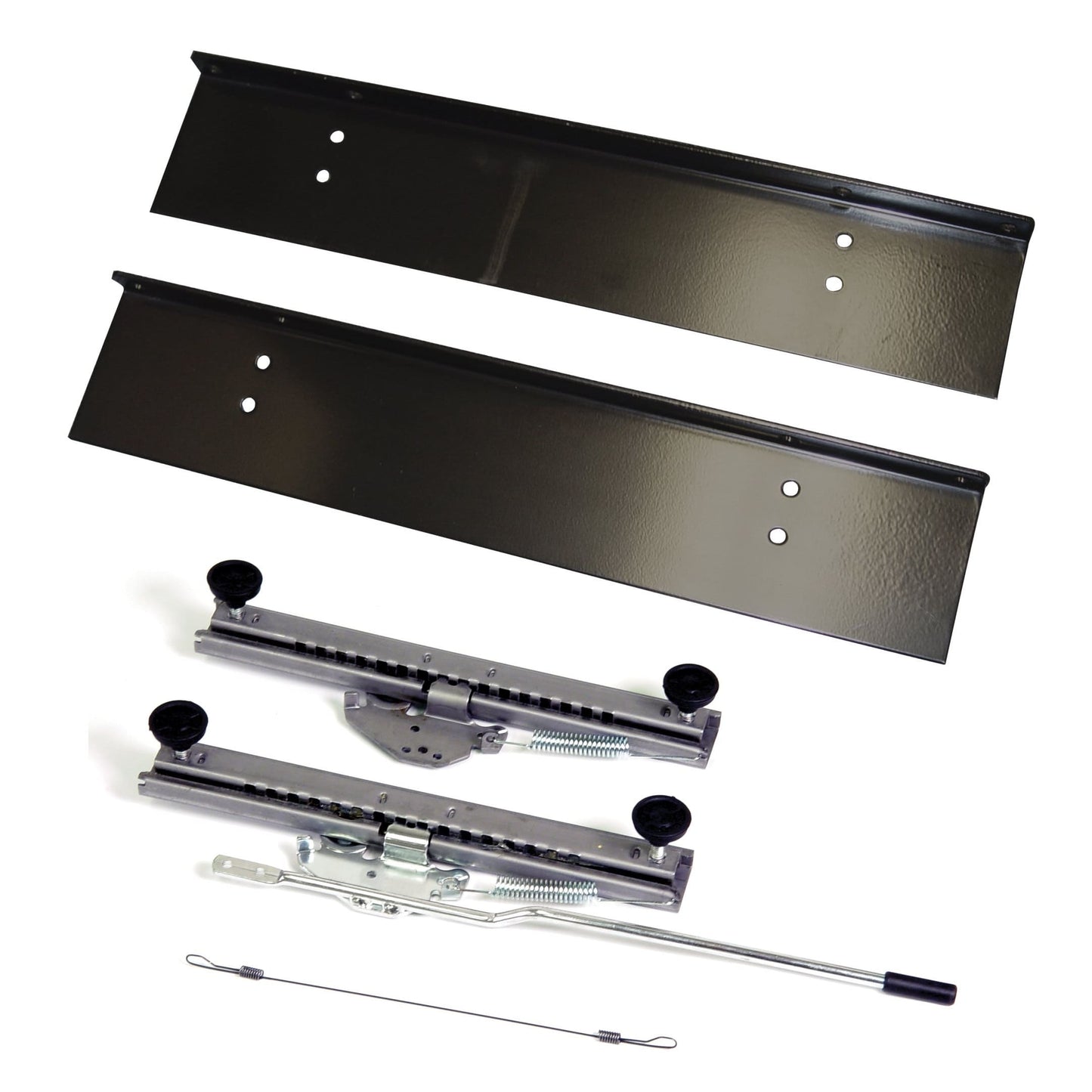 Race-Trim Seat Sliders