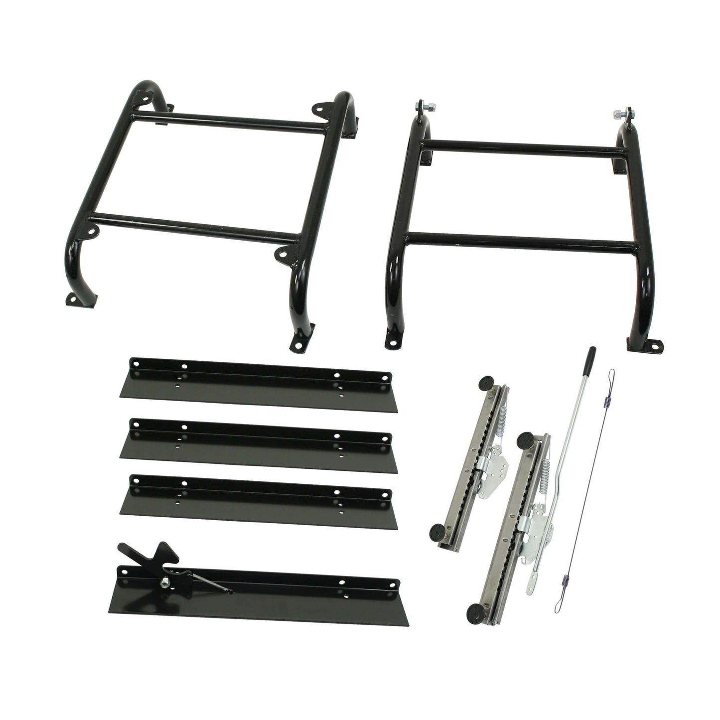 Race-Trim Seat Mounts
