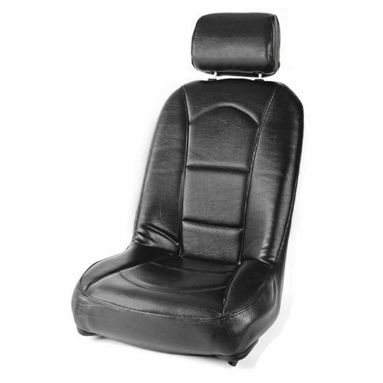 Race-Trim UTV/Side x Side Low-Back w/ Adjustable Headrests