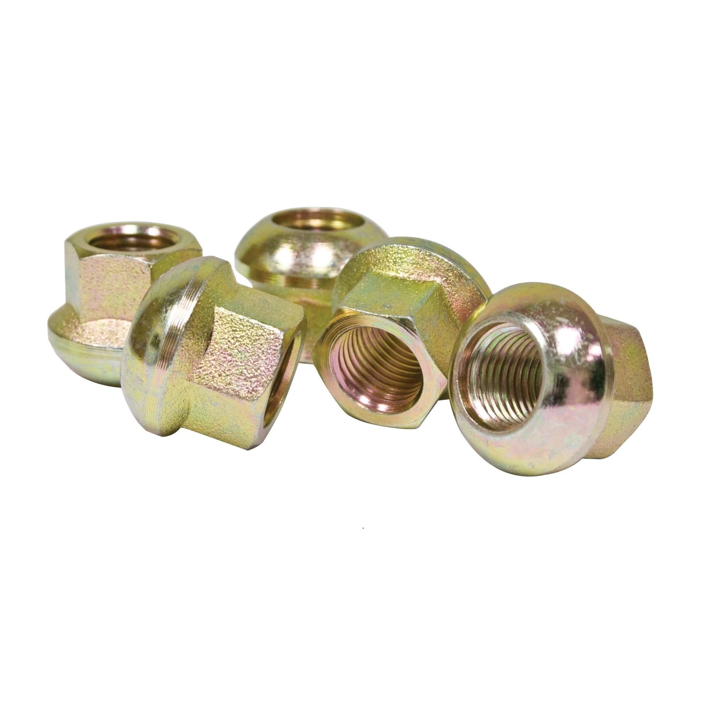 EMPI Competition Studs and Nuts