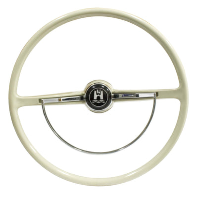 Steering Wheels