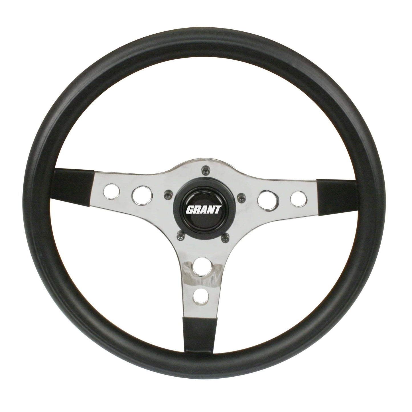 GT Sport Thick Foam, 13" Dia., 3.50" Dish / 4-"