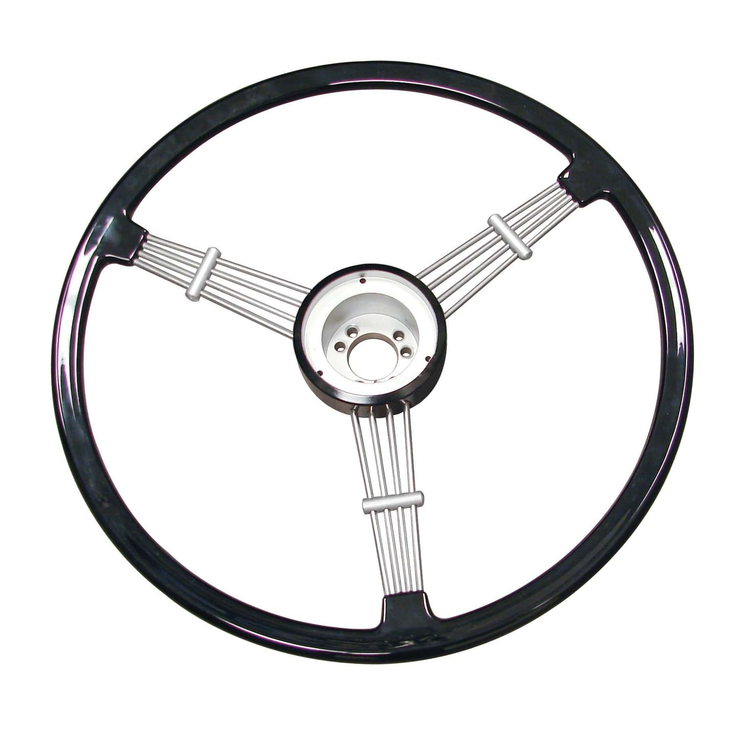 "Banjo" Style Vintage Steering Wheel Kit